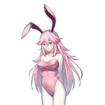八重樱1_崩坏3八重樱我要上首推插画同人绘画作品