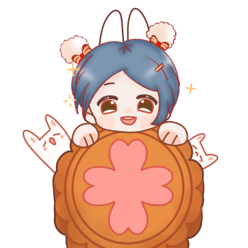 附加遗产188男团温小辉q版模板绘画作品