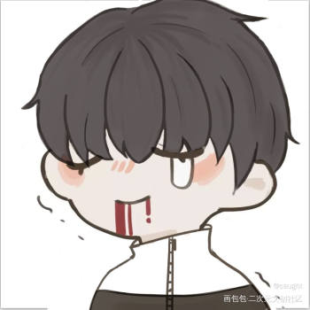 散打艺术家杰作_188男团李玉平涂q版同人表情包模板绘画作品