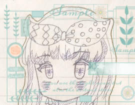7元_绘画作品