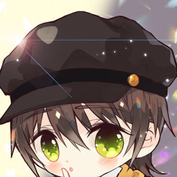 嘘_全职高手周泽楷q版同人绘画作品