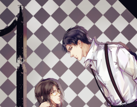 舟渡民国au_绘画作品