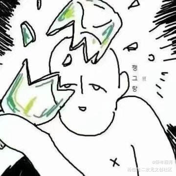 万圣节的_全职猎人手绘水彩万圣节贺图二创绘画作品