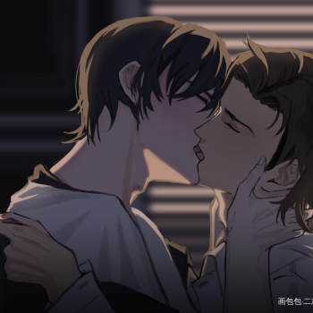 急切_你却爱着一个傻逼188男团李玉简隋英绘画作品