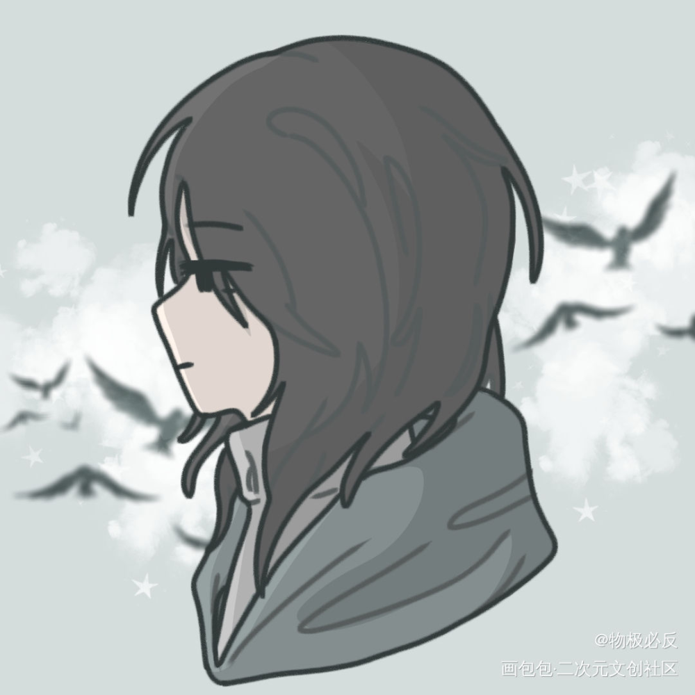 _不要在垃圾桶里捡男朋友绘画作品