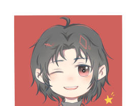 约稿_绘画作品