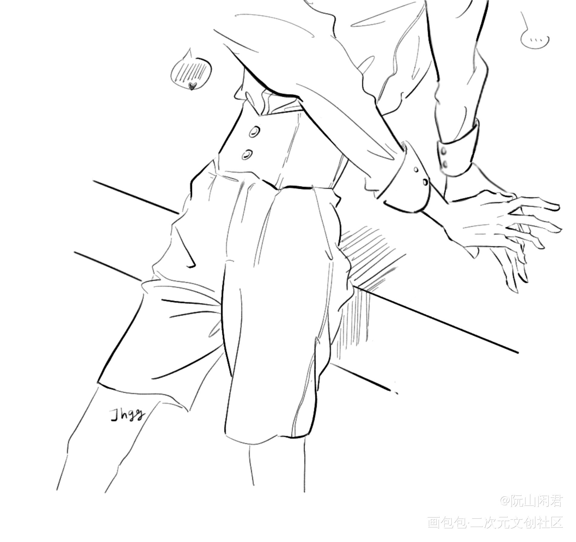蹭_残次品陆林林静恒陆必行残次品广播剧摸鱼priest绘画作品