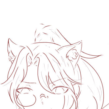 不要问问就是不想画了,一个图多_杀破狼顾昀同人绘画作品