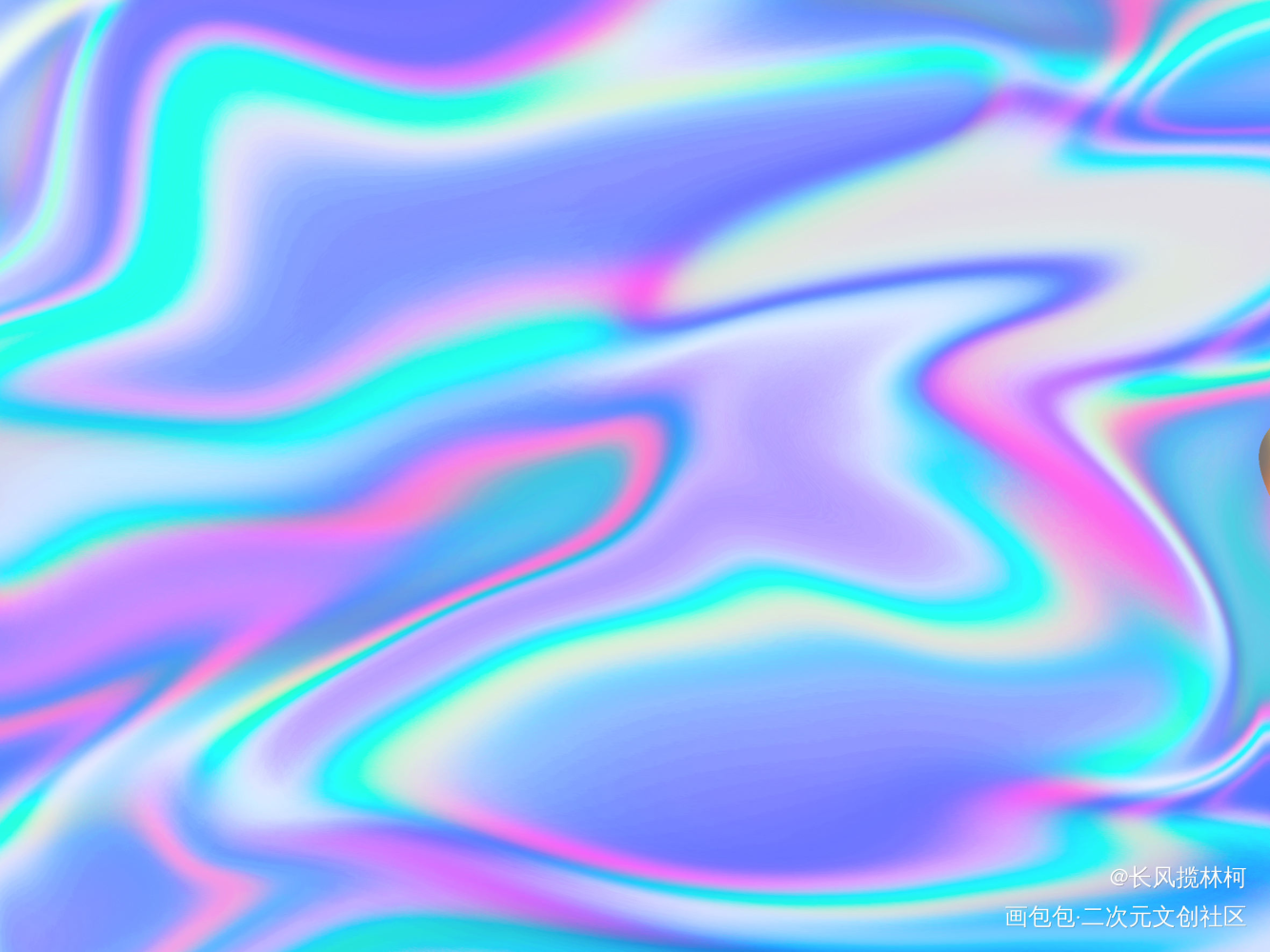 打卡：早(ﾟДﾟ)ﾉ_手写作品板写手写绘画作品