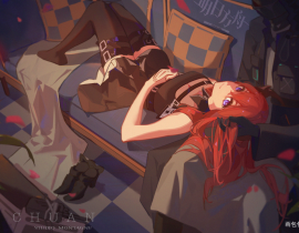 史尔特尔_绘画作品