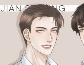 发张旧图_绘画作品