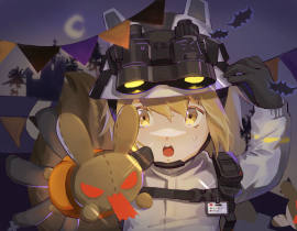 _绘画作品