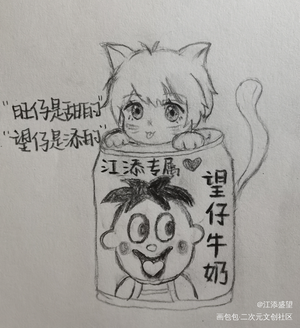 _某某绘画作品