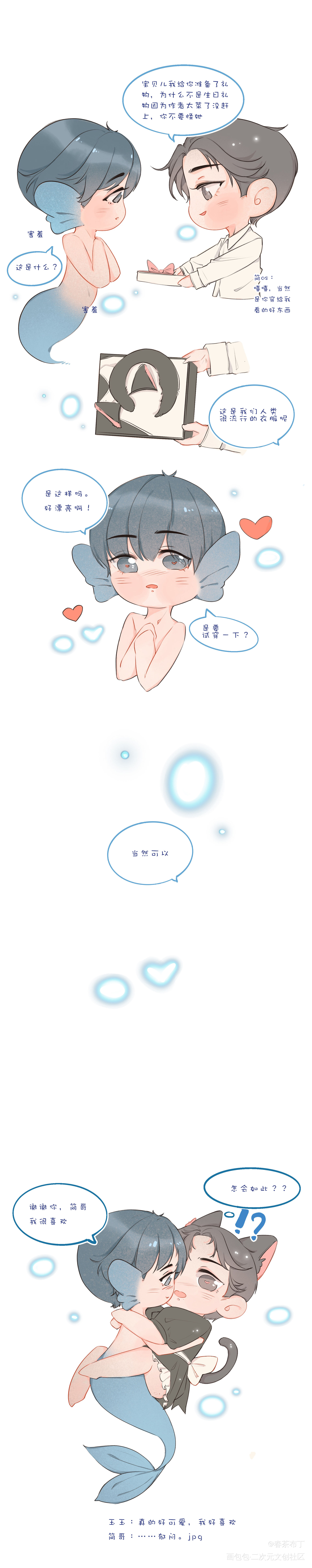 玉玉加餐_188男团李玉简隋英绘画作品