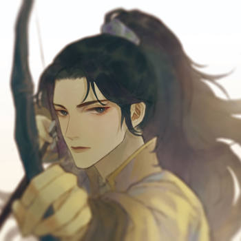 杀破狼长庚我要上首推插画同人priest绘画作品