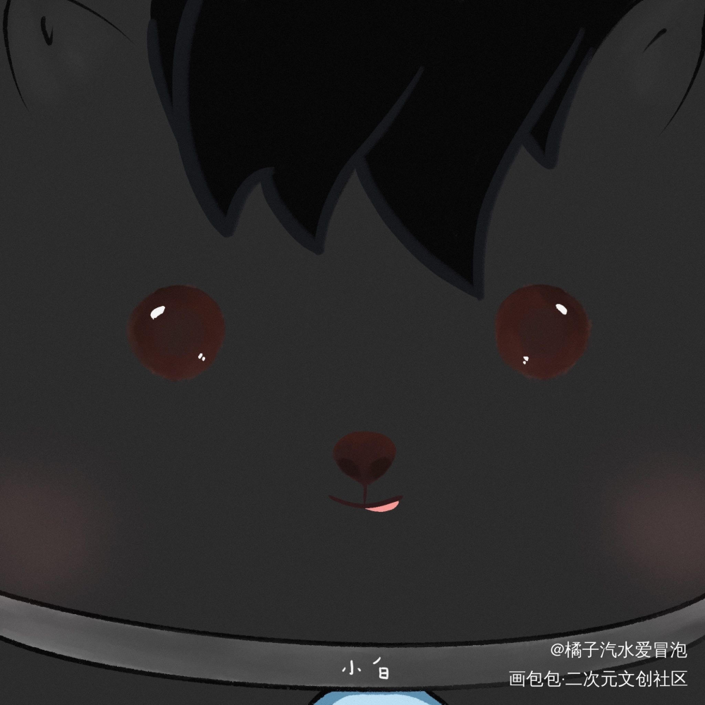 周橘猫丁哥一大家子_老婆孩子热炕头188男团周丁丁小伟周谨行绘画作品