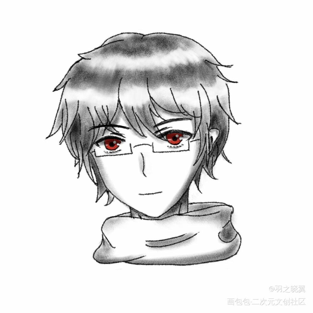 是异体伊利亚_黑塔利亚伊利亚·布拉金斯基头像绘画作品