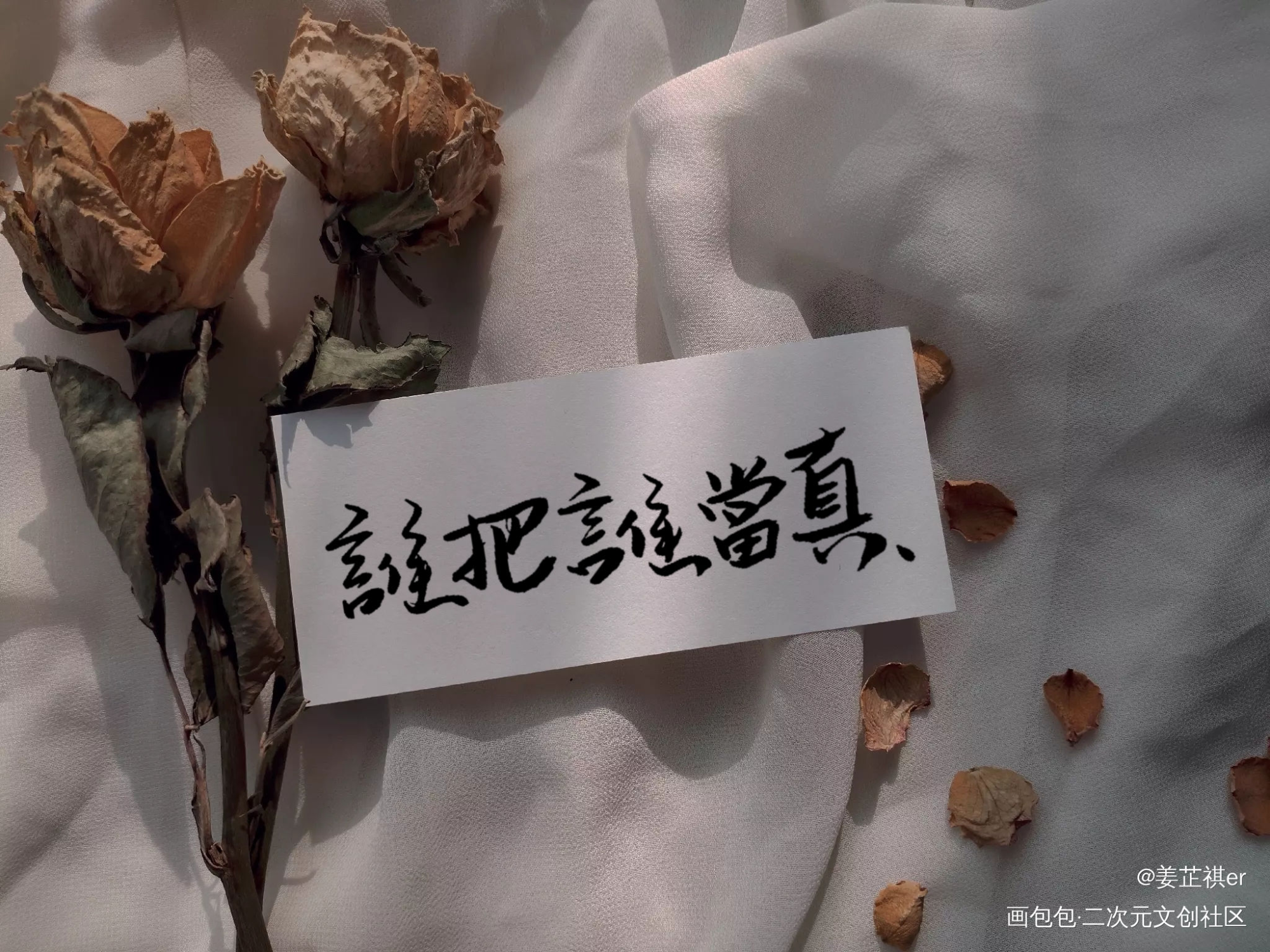 摸摸字呜呜_188男团黎朔赵锦辛字体设计绘画作品