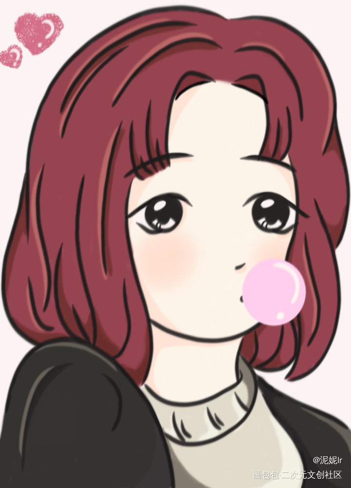 原创_原创原创绘画作品
