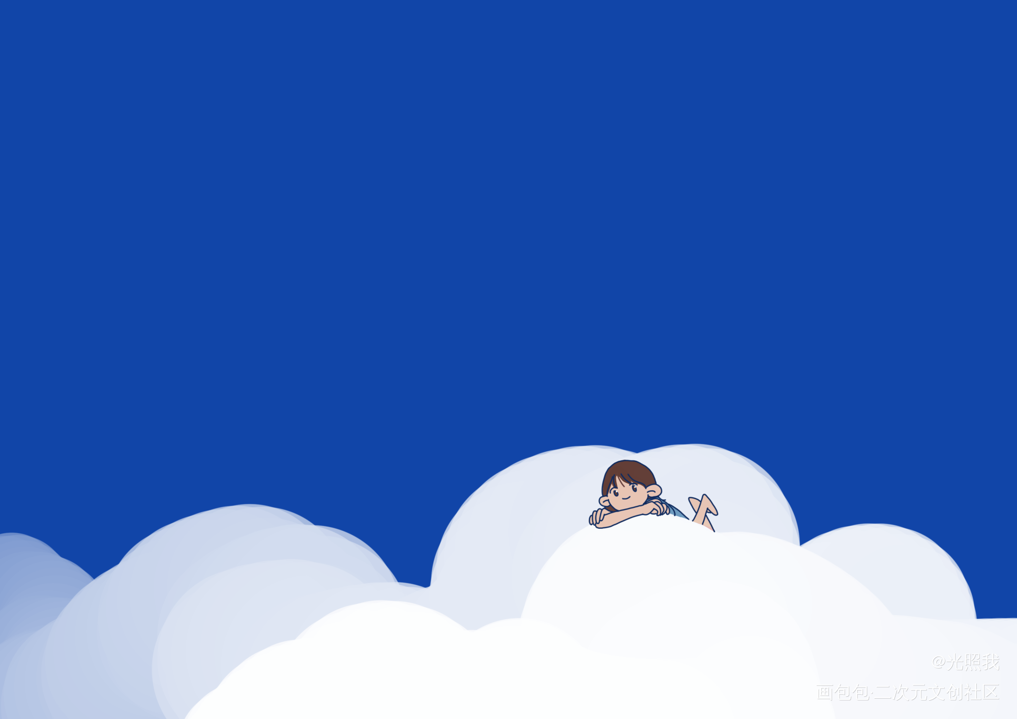 _原创绘画作品
