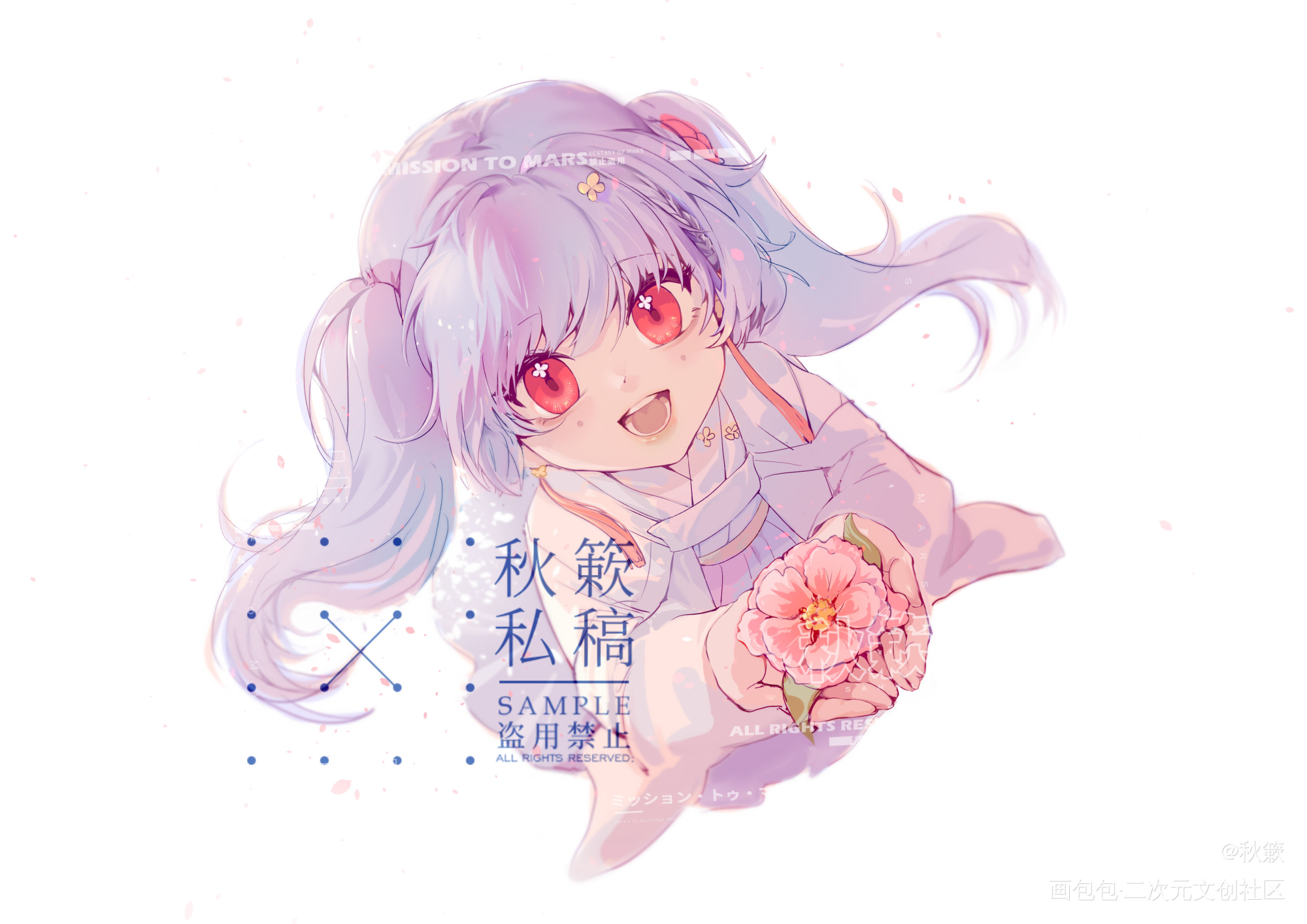 _绘画作品