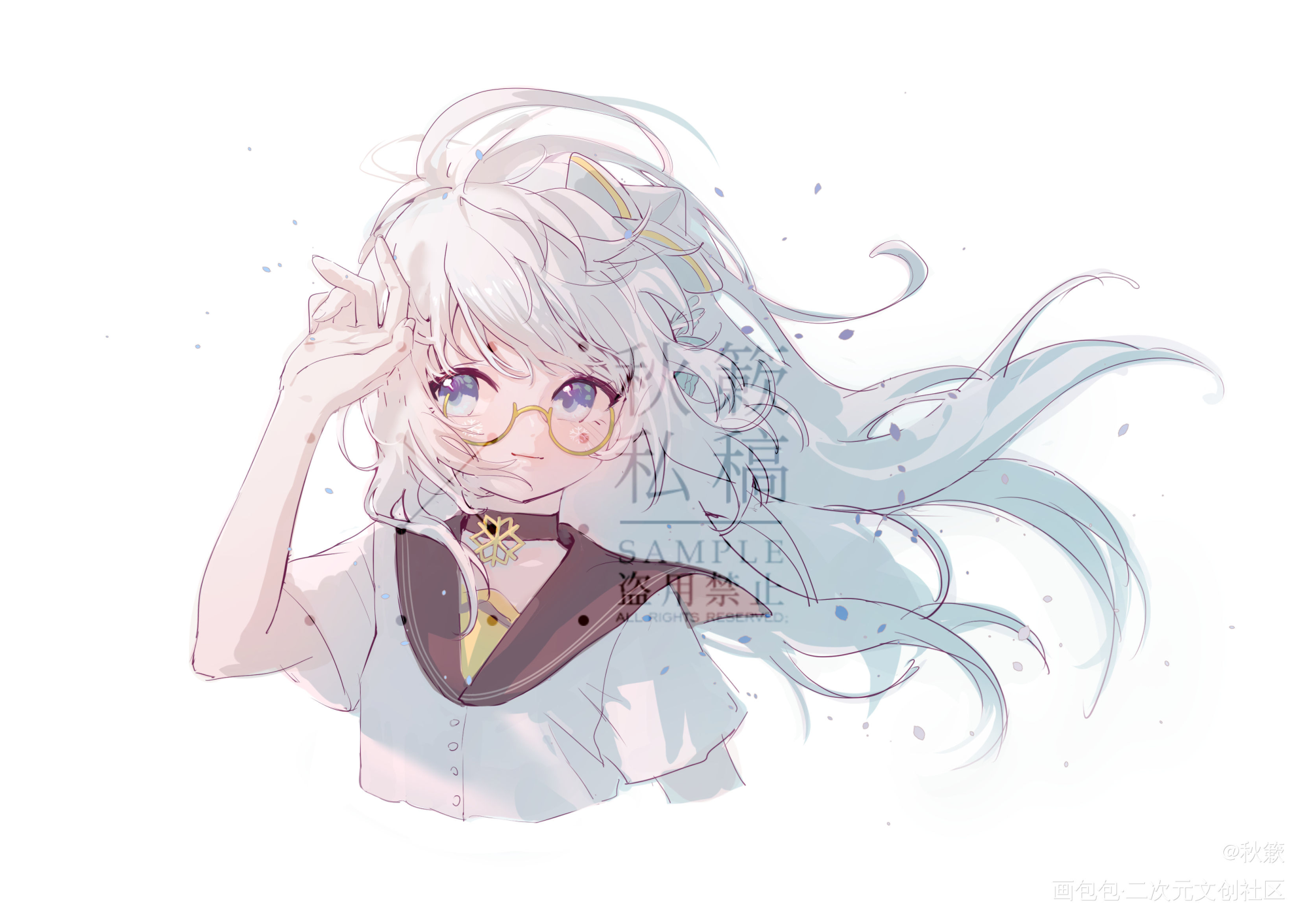 _绘画作品