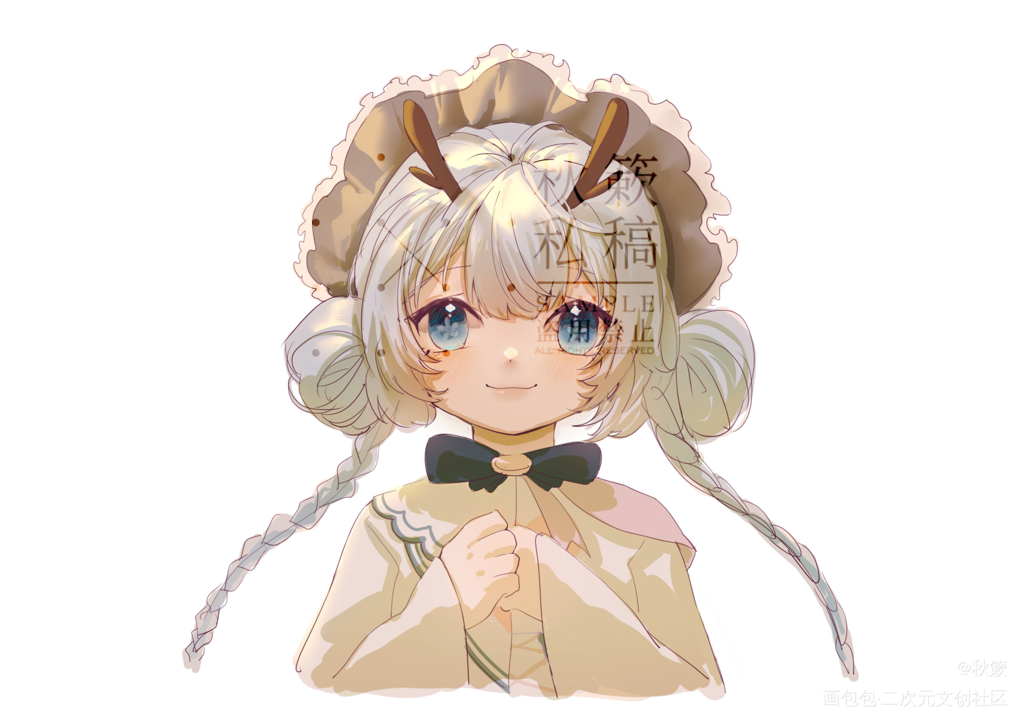 _绘画作品