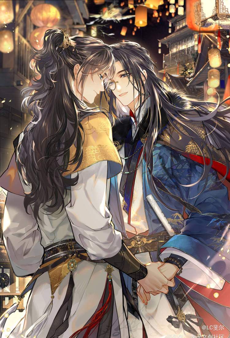 杀破狼广播剧