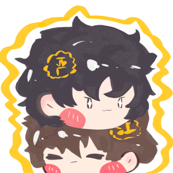 蛋挞danta的个人主页_ 画包包