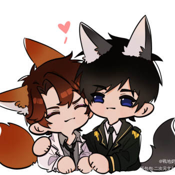 又到了爷最爱的狼狐环节_提灯看刺刀韩楚韩越楚慈q版我要上首推同人