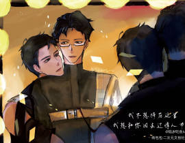 情人节快乐。_绘画作品