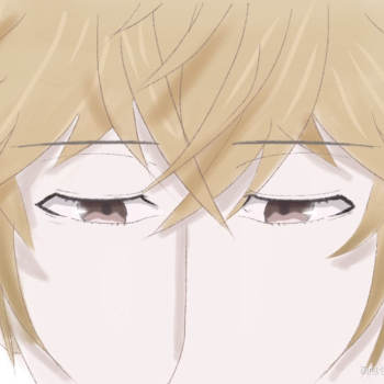 独占我的英雄_独占我的英雄支仓麻也同人绘画作品