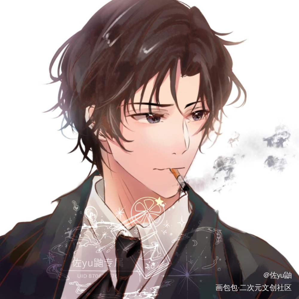 抽烟简哥_你却爱着一个傻逼188男团你却爱着一个烧饼简隋英你却爱着一个sb绘画作品