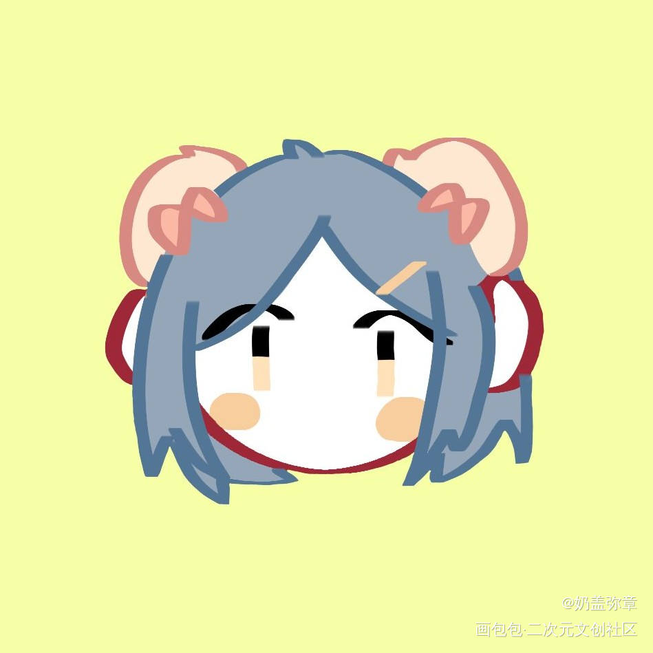 夏日温小辉~_188男团洛羿温小辉Q版绘画作品