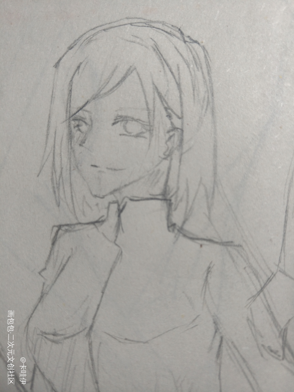 画_咒术回战绘画作品