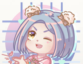是泖时妈咪的约稿，勿用_绘画作品