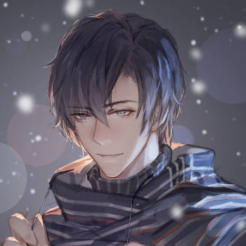 时空中的绘旅人司岚厚涂求点评求配文我要上首推头像同人绘画作品