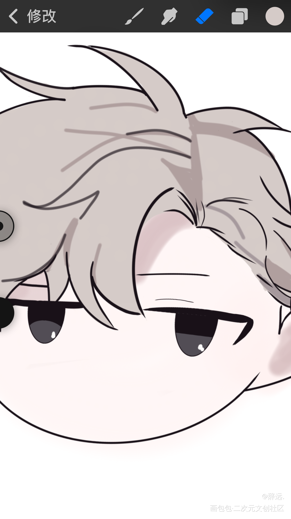 passion_passion绘画作品