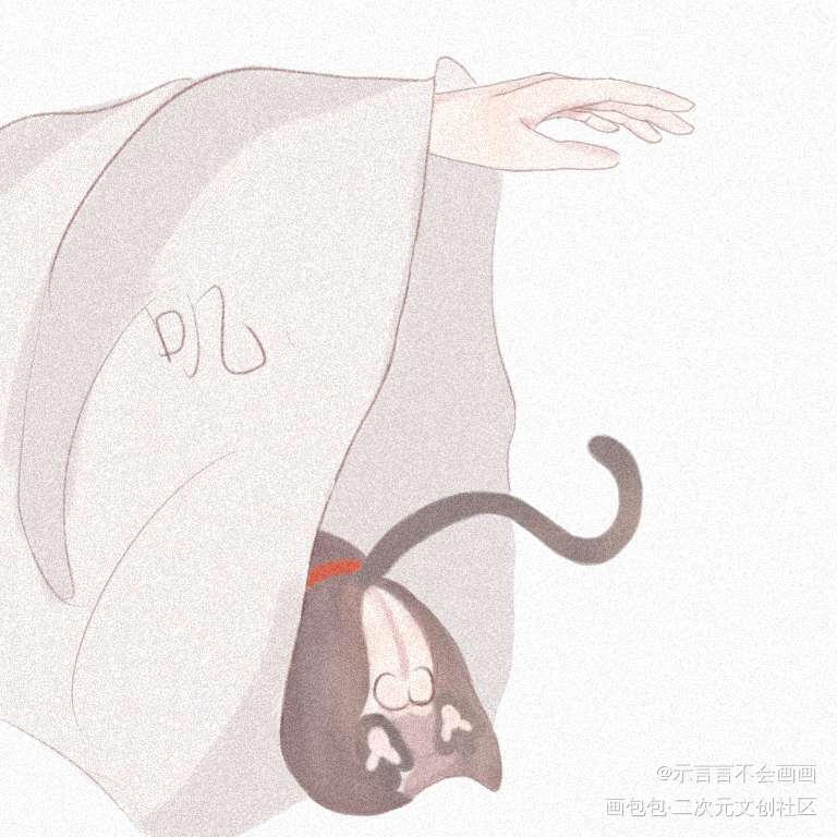 猫猫羡汇总_魔道祖师忘羡蓝忘机魏无羡Q版我要上首推同人表情包绘画作品