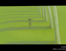_绘画作品