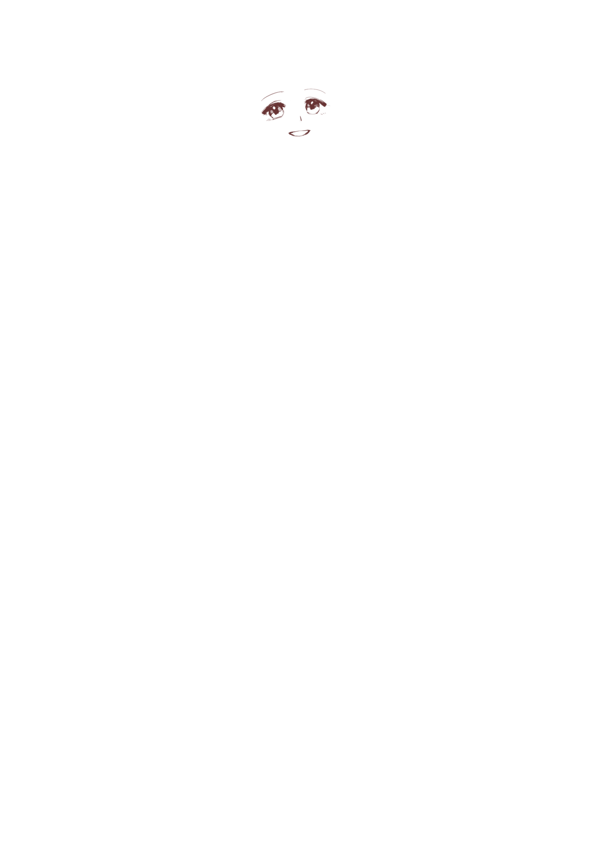 免费人模_免费模板模板绘画作品