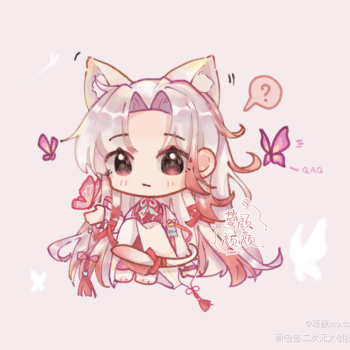 color食物语孟婆汤同人给自己画的头像2021-03-2112蓦颜mo.