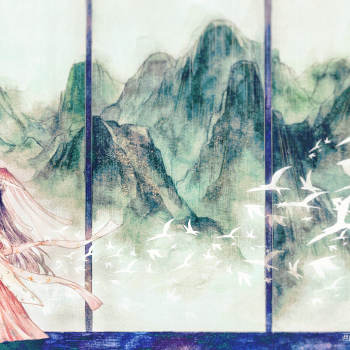 池中鱼的个人主页 画包包 池中鱼的个人主页 画包包