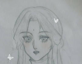 天官赐福_绘画作品