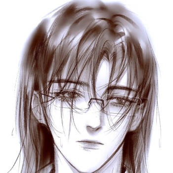 2021-03-081577红毛丹大侠默读骆闻舟头像同人默读,骆闻舟2021-04