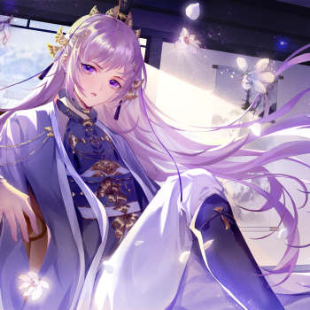 诗礼银杏_食物语诗礼银杏绘画作品