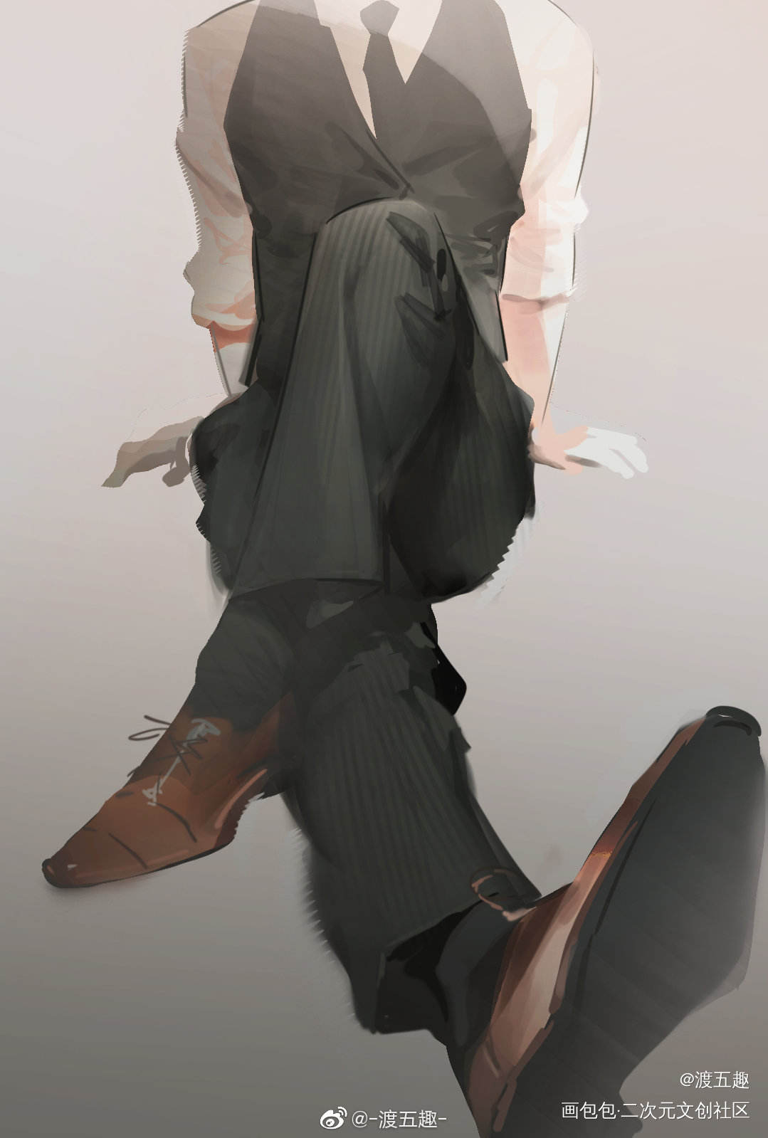 _练习绘画作品