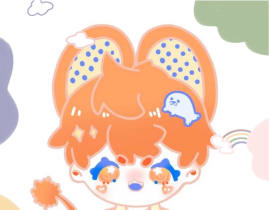 爆豹点点~_绘画作品