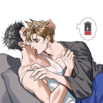 老婆孩子热炕头188男团周丁绘画作品