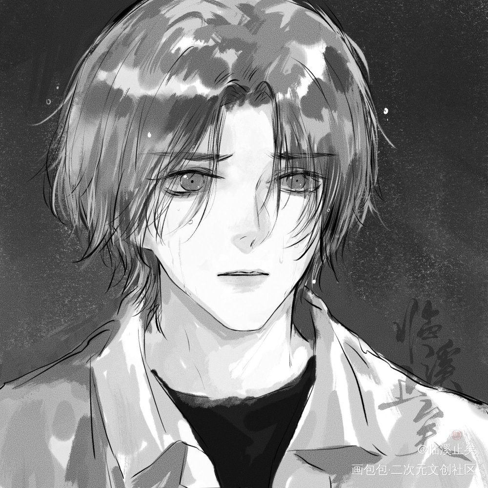 _无限滑板兰历喜屋武历驰河兰加绘画作品